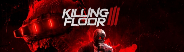 Killing Floor 3