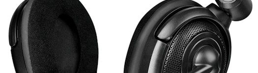 MEDUSA 5.1 Surround Sound Headset