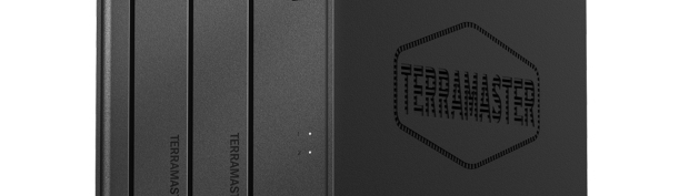 TerraMaster F2-425