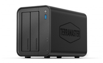 Article: TerraMaster F2-425