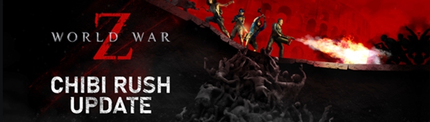 World War Z