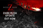 World War Z