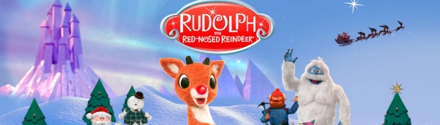 Rudolph the Red-Nosed Reindeer