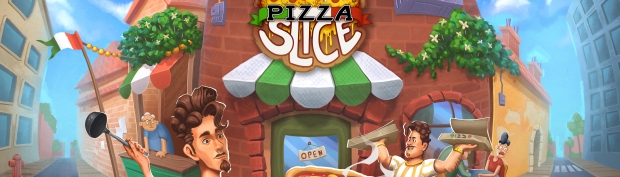 Pizza Slice - Join closed Steam Playtests
