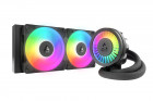 Liquid Freezer III Pro 280 A-RGB & 420 A-RGB
