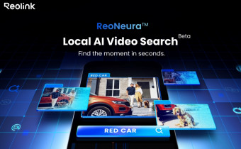 Article: Reolink AI