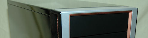 Antec Sonata Plus 550