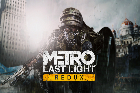 METRO Redux Next-Gen Update