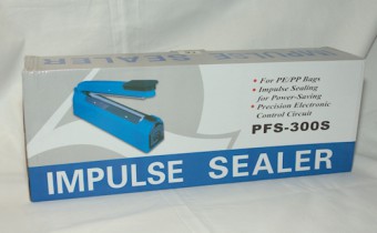 Article: Impulse Sealer PFS300-S