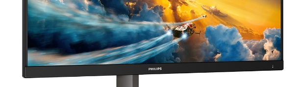 Philips console gaming monitors