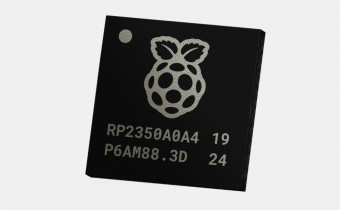 Article: RP2350: A4 stepping, new hacking challenge