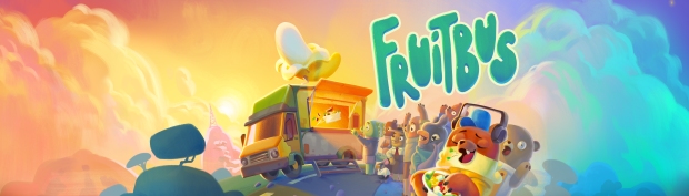 Fruitbus