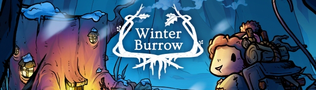 Winter Burrow