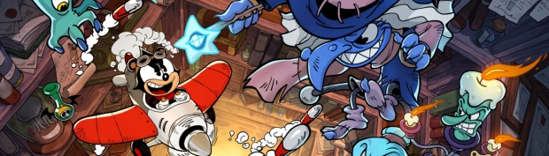 Acecraft: Skyhero