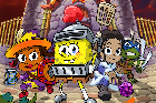 Nicktoons & The Dice of Destiny