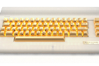 Commodore 64 - C64C