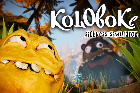 Koloboke: Sickness Simulator
