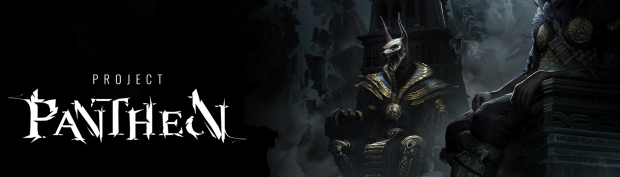 Wolcen Studio Project Pantheon Interview