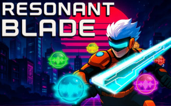 Article: Resonant Blade