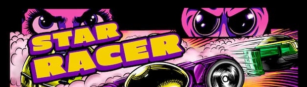 Star Racer