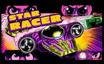 Article: Star Racer