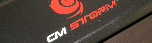 CM Storm Scout