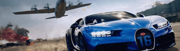 Bugatti X PUBG in Update 37.1