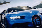 Bugatti X PUBG in Update 37.1