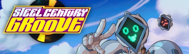 Steel Century Groove