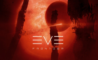 Article: EVE Frontier Awakens