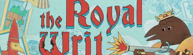The Royal Writ
