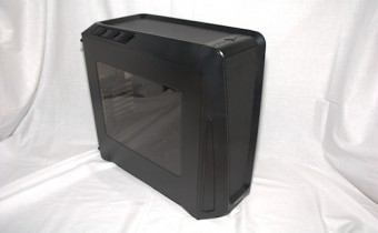 Article: Antec GX1200