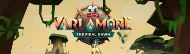 Varlamore: The Final Dawn