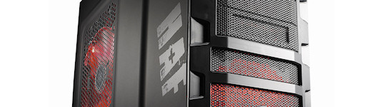 Cooler Master HAF Mini