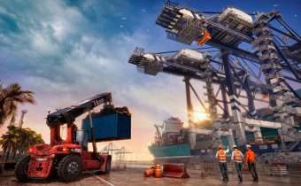 Article: Docked