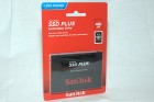 Sandisk SSD Plus 480GB