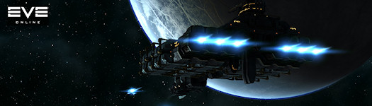 EVE Online - Tyrannis Teaser Trailer