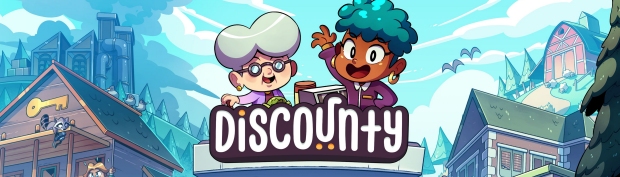 Discounty