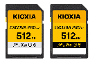 KIOXIA EXCERIA PRO G2