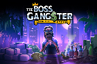 The Boss Gangster: Criminal Empire