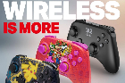 PowerA Nintendo Switch 2 controllers