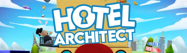 Hotel Architect - Vegas