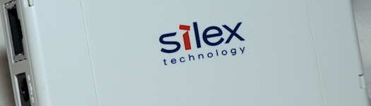 Silex SX-3000GB