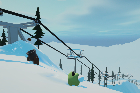 Sledding Game