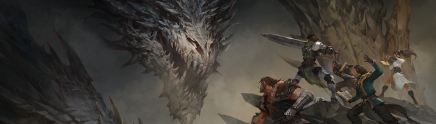 Lost Eidolons: Veil of The Witch