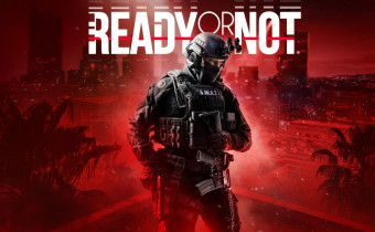 Article: Ready Or Not