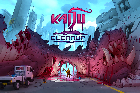 Kaiju Cleanup