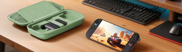 Belkin unveils new gaming portfolio for Nintendo Switch 2