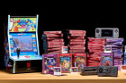 Evercade 15% off