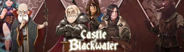 Castle of Blackwater